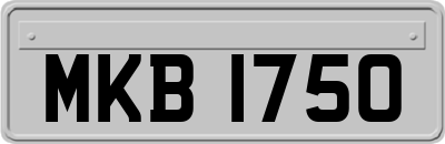MKB1750