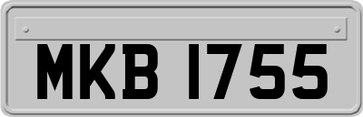 MKB1755