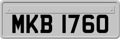 MKB1760
