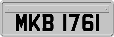 MKB1761