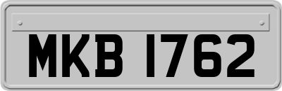 MKB1762