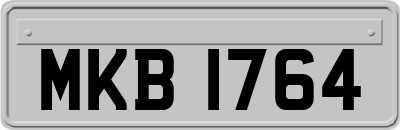 MKB1764