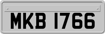 MKB1766