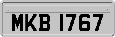 MKB1767