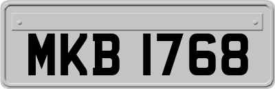 MKB1768