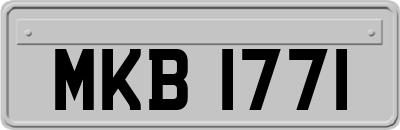 MKB1771