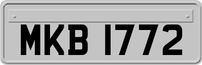 MKB1772