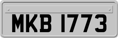 MKB1773