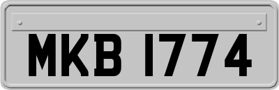 MKB1774