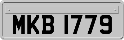 MKB1779