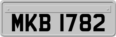 MKB1782