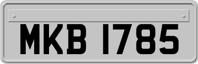 MKB1785