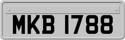 MKB1788
