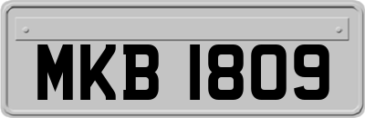 MKB1809