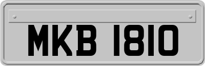 MKB1810