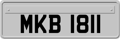 MKB1811