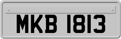 MKB1813