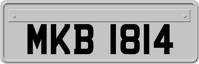 MKB1814