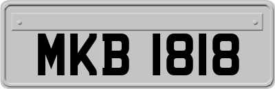 MKB1818