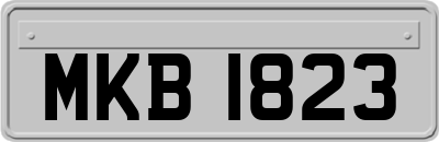 MKB1823