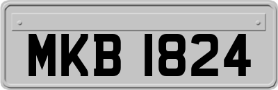 MKB1824