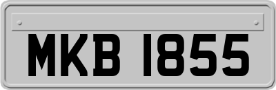 MKB1855