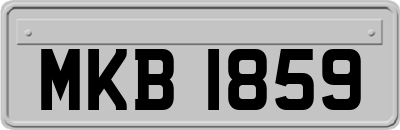 MKB1859