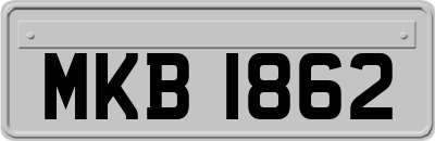 MKB1862
