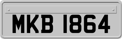 MKB1864
