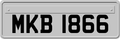 MKB1866