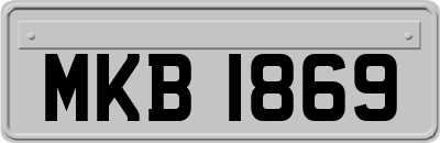 MKB1869