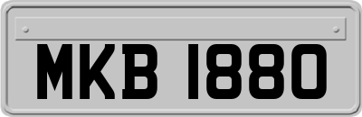 MKB1880