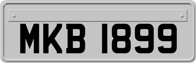 MKB1899