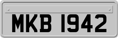 MKB1942