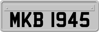 MKB1945