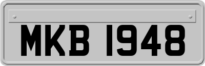MKB1948