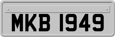 MKB1949