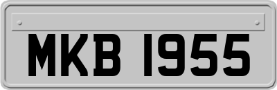 MKB1955