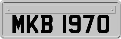 MKB1970