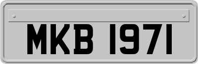 MKB1971
