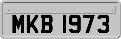 MKB1973