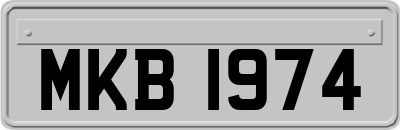 MKB1974