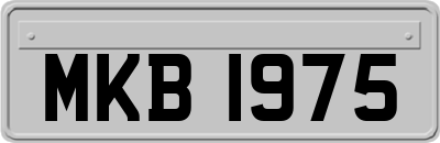 MKB1975