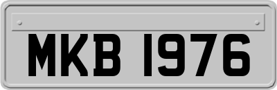 MKB1976
