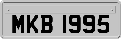 MKB1995
