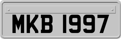 MKB1997
