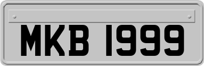 MKB1999
