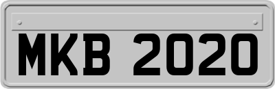 MKB2020