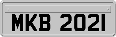 MKB2021