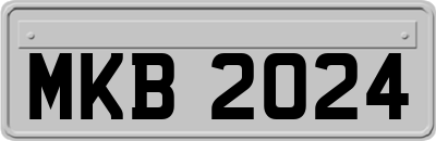 MKB2024